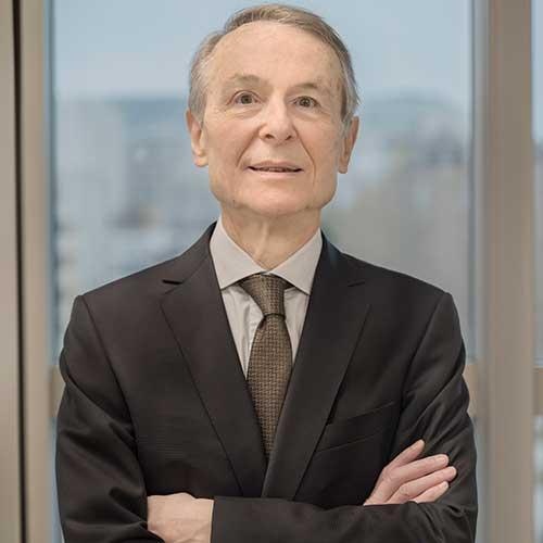 Pr Philippe Raimbourg