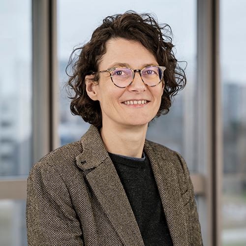 Cabantous Laure, Professor - Work & Human Relations, ESCP