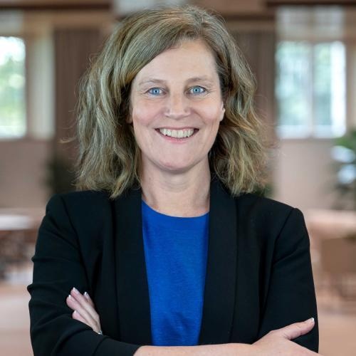 Charlotte Gaston-Breton - ESCP Business School Charlotte Gaston-Breton - ESCP Business School