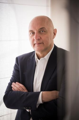 Morand Pascal, Emeritus Professor - Law Economics & Humanities, ESCP