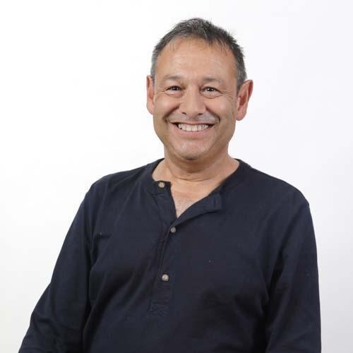 Zilberberg Emmanuel, Assistant Professor - Performance Measurement & Management, ESCP