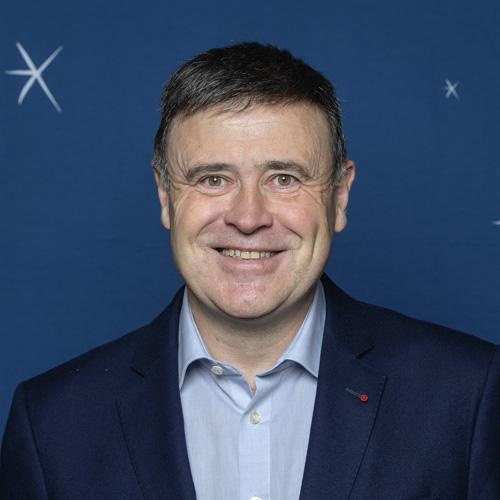 Bournois Frank, Affiliate Professor - Faculty Dean's Office, ESCP