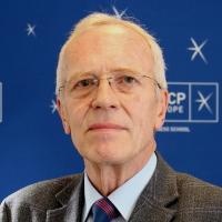 Joachim Bitterlich - Senior Fellow - ESCP