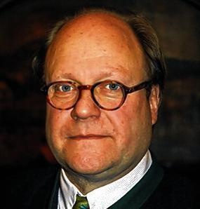 Fuchs Nikolaus, Affiliate Professor - Management, ESCP