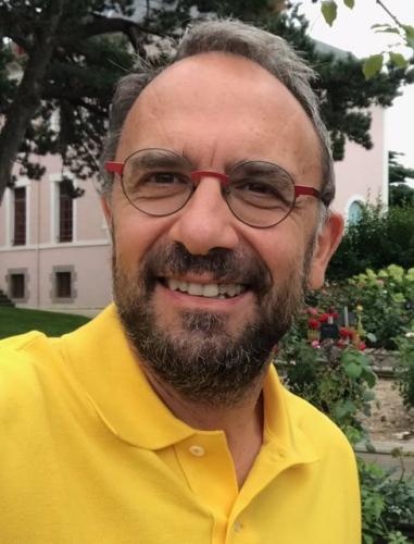 Godbert Antoine, Affiliate Professor - Law Economics & Humanities, ESCP