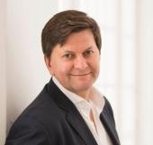 Graef Gunnar, Affiliate Professor - Entrepreneurship, ESCP