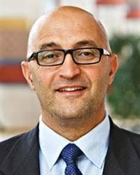 Soufani Khaled, Affiliate Professor - Finance, ESCP
