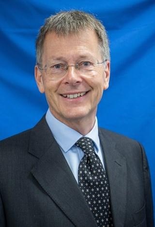 Stephenson-Wright Peter, Permanent Affiliate Professor - Marketing, ESCP