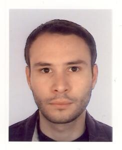 Saïdi Aurélien, Affiliate Professor - Information & Operations Management, ESCP