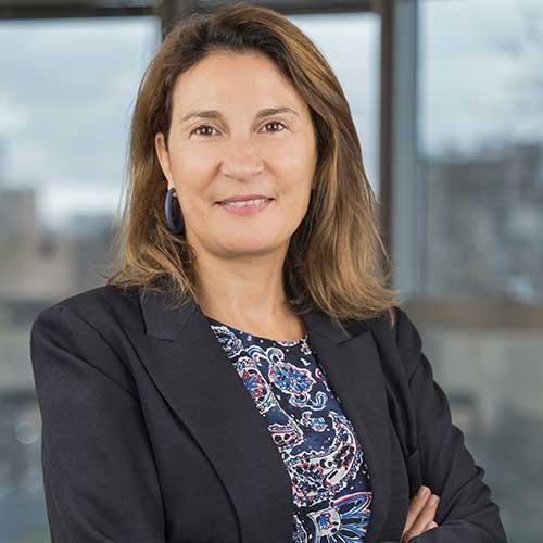 Jallet Cattan Roxane, Affiliate Professor - Information & Operations Management, ESCP