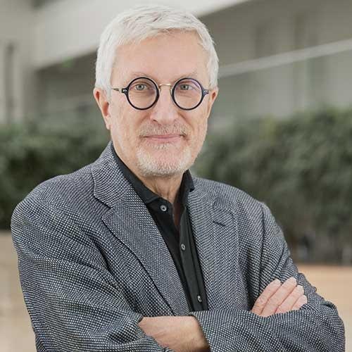 MABRU Jean-Philippe, Affiliate Professor - Corporate, ESCP