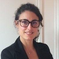 Bouveret Violette, Affiliate Professor - Corporate, ESCP