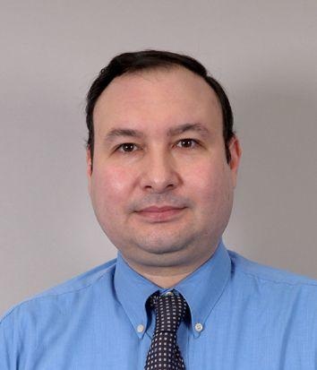 Santi Patrice, Affiliate Professor - Management, ESCP