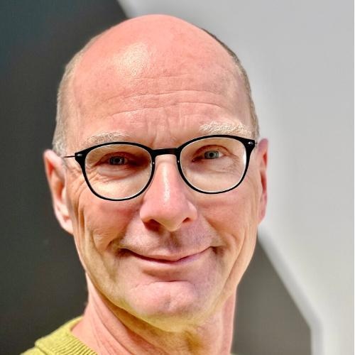 RECKHENRICH Jörg, Affiliate Professor - Entrepreneurship, ESCP