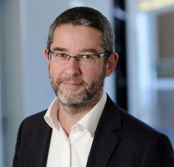 Pare Jean-Louis, Associate Professor - Financial Reporting & Audit, ESCP