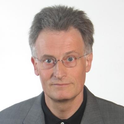 Delplancke Jean-François, Emeritus Associate Professor  - Management, ESCP