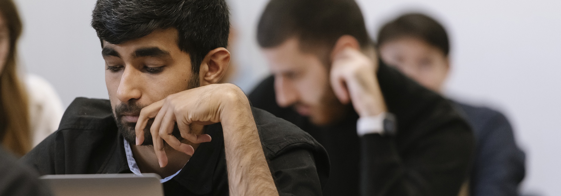 Wellbeing Services at ESCP London Campus