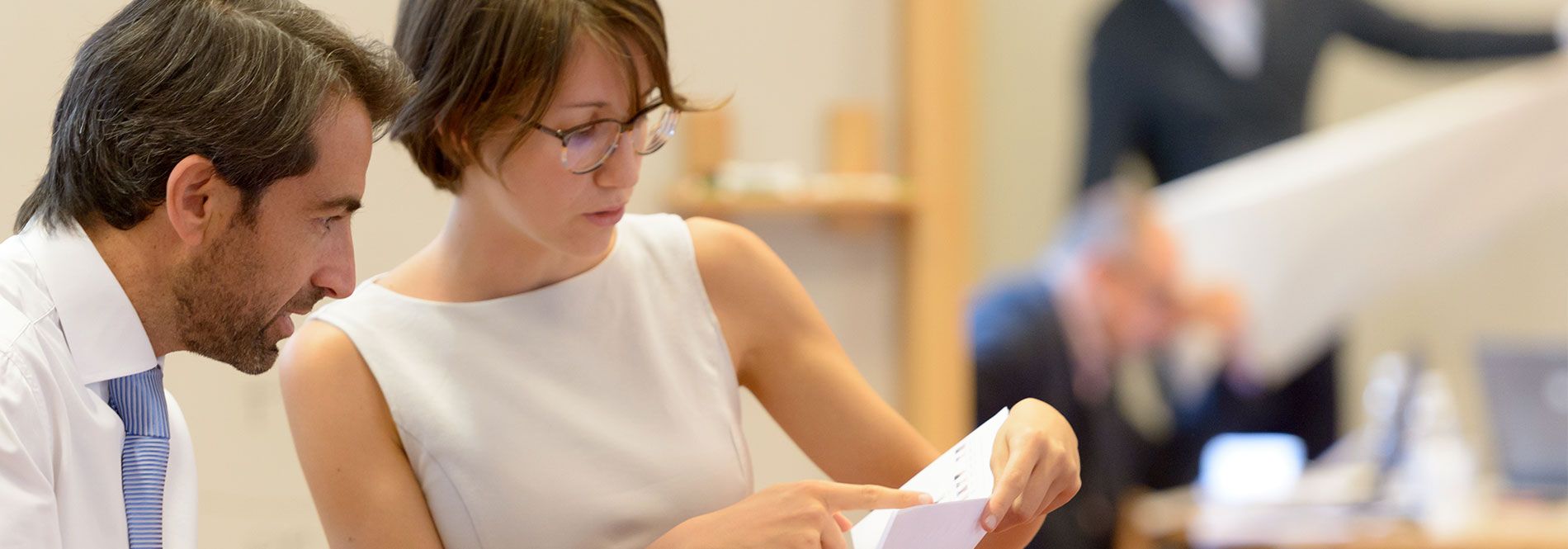 Business Engagement - ESCP Business Engagement - ESCP