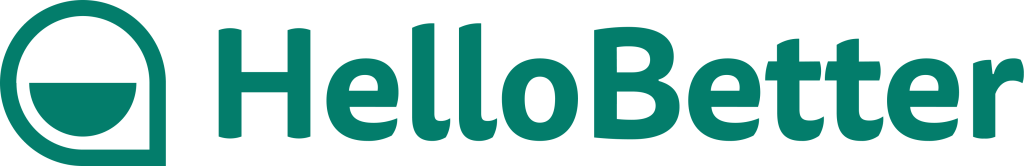 hello better logo