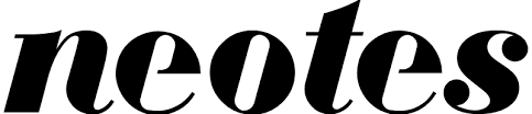 neotes logo