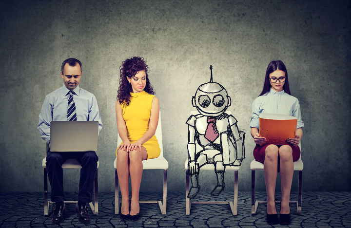 To prepare for the future of work, develop the skills of future leadership