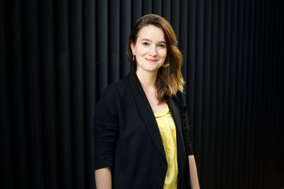 The meaning of responsible research with Mélanie Marcel, entrepreneur & neuroscientist