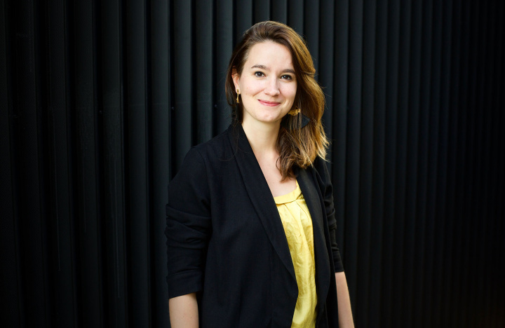 The meaning of responsible research with Mélanie Marcel, entrepreneur & neuroscientist