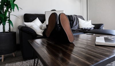 Demystifying the “working from home” panacea