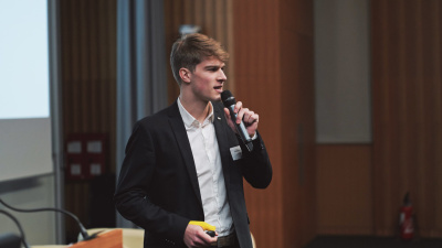 Rewriting the rules: how a young entrepreneur reimagined student feedback