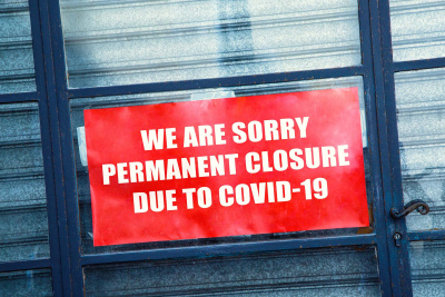 Shutting down your business: It’s anything but a failure