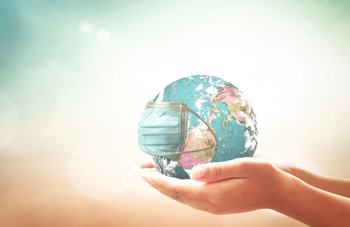 The Time Has Come to Rethink CSR