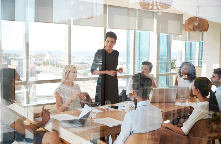 Management to Leadership: What Makes the Difference?