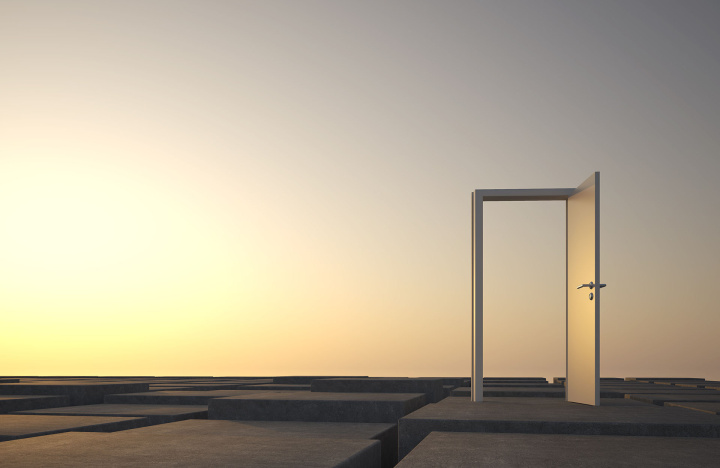How to make a career change, even when you run the business