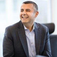 Harout Semerjian, a seasoned global pharmaceutical leader with a passion and focus in Oncology.