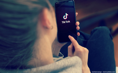 2020: The right time for TikTok