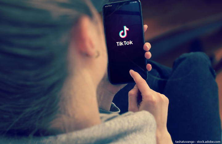 2020: The right time for TikTok