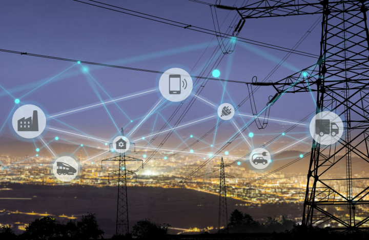 With Big Data comes a Big Energy Impact