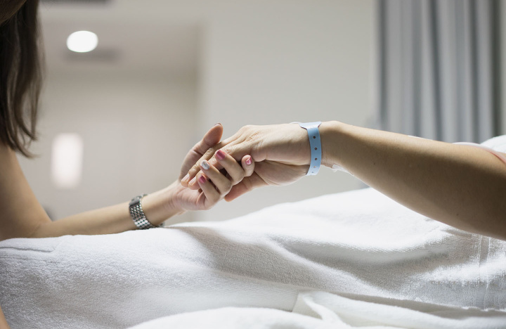 “Keep Learning”: Career lessons from an oncologist
