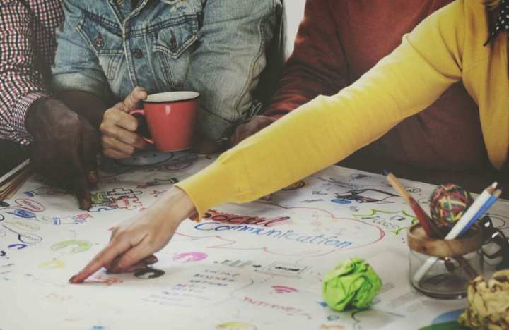 In Search of Well‑Being? Practice Creativity!