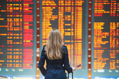 Will travel be business as usual?