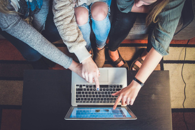 Engagement: the key to an unforgettable learning experience