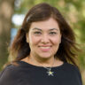 María Gabriela Sánchez