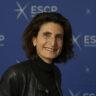 Valérie Moatti