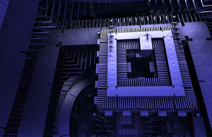 Quantum computing: the ultimate digital transformation?