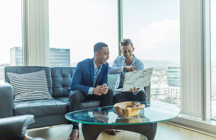 Corporate clients deserve a proper customer experience strategy