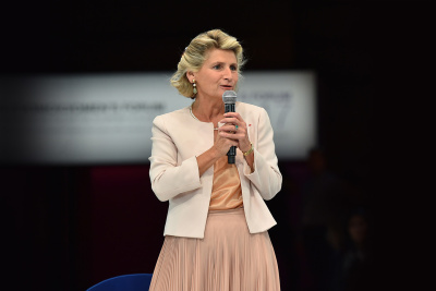 “We have to act now to embrace inclusion and diversity in women’s leadership”