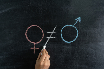 Women in academia – still a long way toward gender equality and inclusion