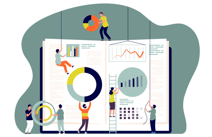 A critique of the tyranny of metrics and figures