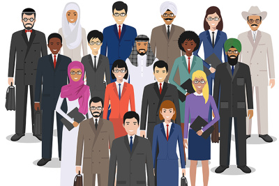 Religious diversity in the workplace: toward an exemplary management system?
