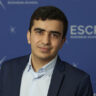 Saeid Vafainia